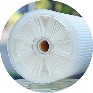 膜材料，比如石墨烯膜、黑金膜和陶瓷膜材料。