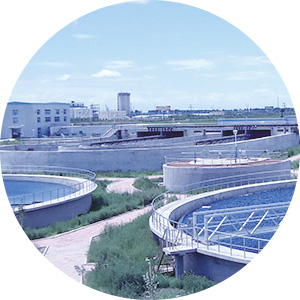 環(huán)境服務(wù)，可以使用石墨烯膜、黑金膜以及陶瓷膜進(jìn)行環(huán)境服務(wù)。