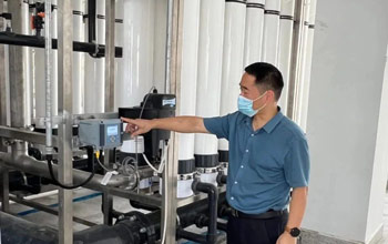 熱烈祝賀！三達(dá)膜兩位科技工作者榮獲2022年“膜行業(yè)優(yōu)秀工程師”